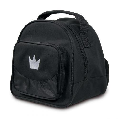 Sidekick 1 Ball Tote Black