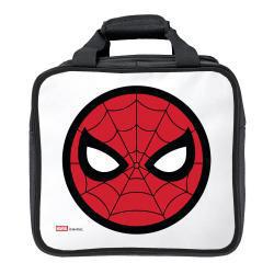 Marvel Spider-Man Mask 1 Ball Tote