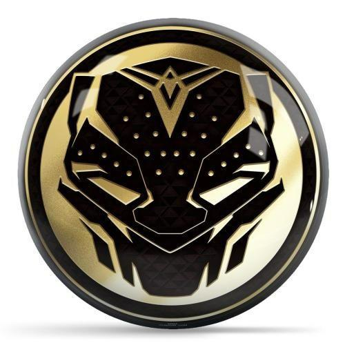 Marvel - Avengers - Black Panther Icon Ball
