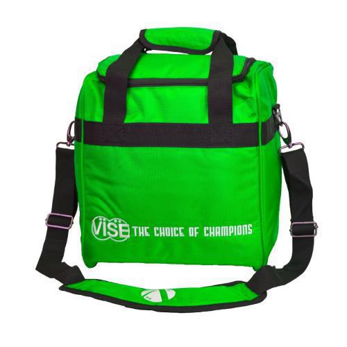Vise 1 Ball Tote Green