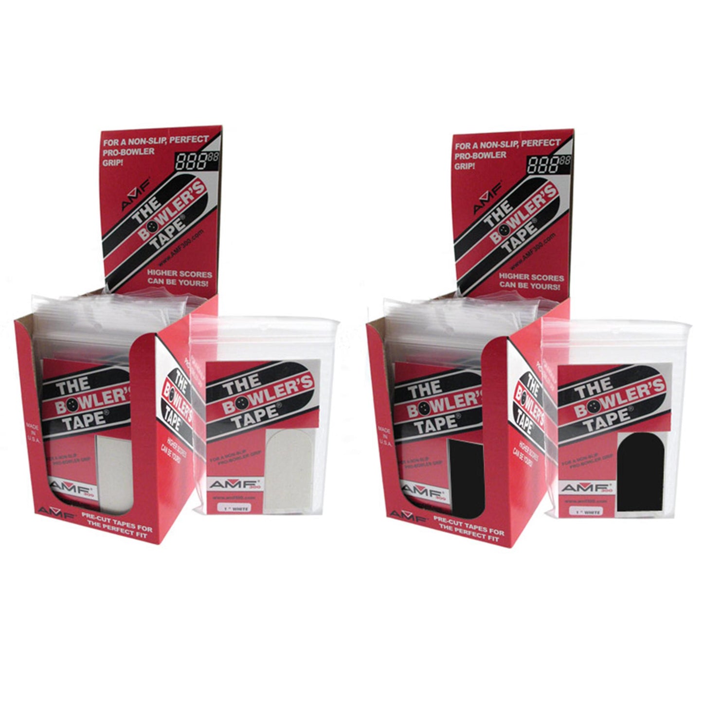 AMF Thumb Tape 30pc