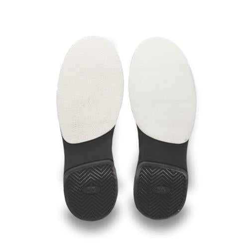 Ascent II White/Black Men's Bowling Shoes