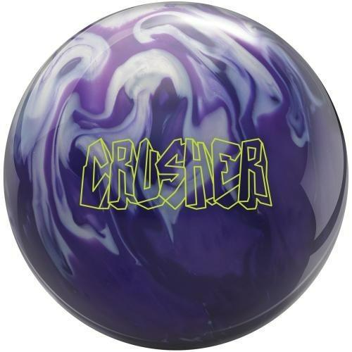 Crusher Hybrid (Disco)