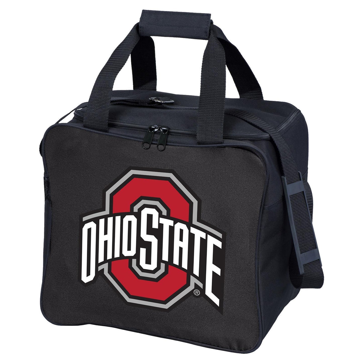 NCAA 1 Ball Tote - Ohio State University