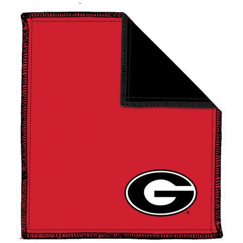 KR NCAA Shammy - Georgia Bulldogs