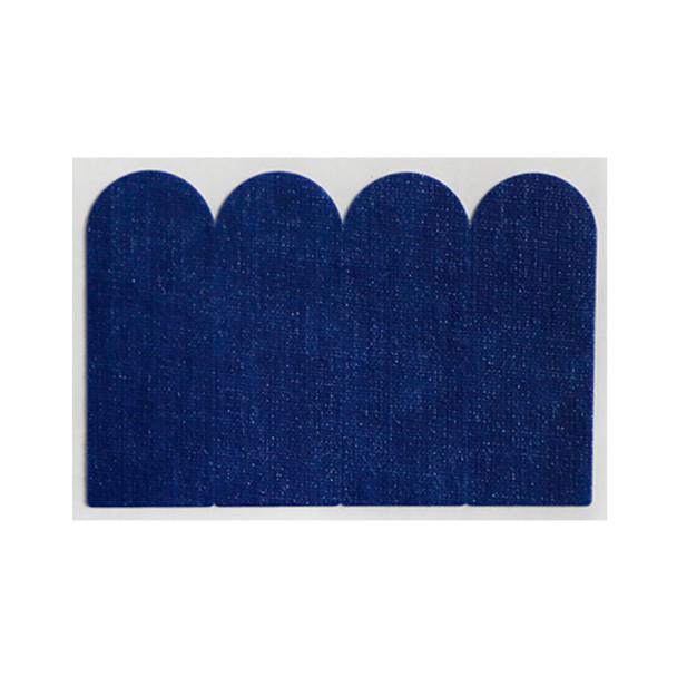 Feel Tape #5 Blue
