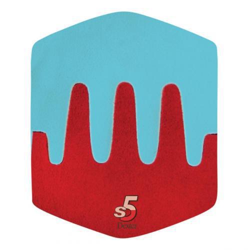 Dexter Slide Sole - S5 Saw Tooth SST