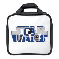 Star Wars Logo R2D2 1 Ball Tote