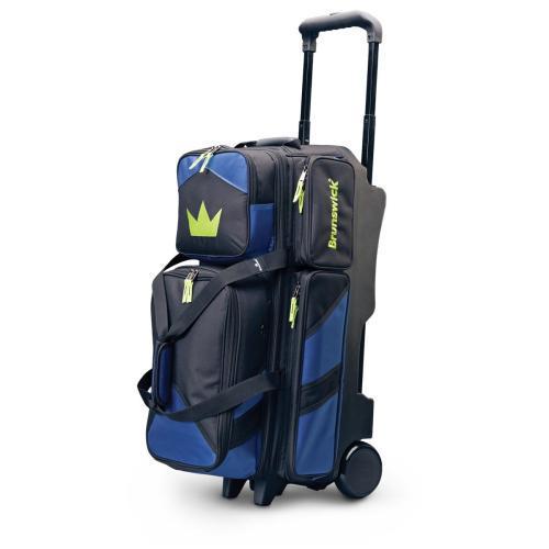 Quest 3 Ball Roller Black