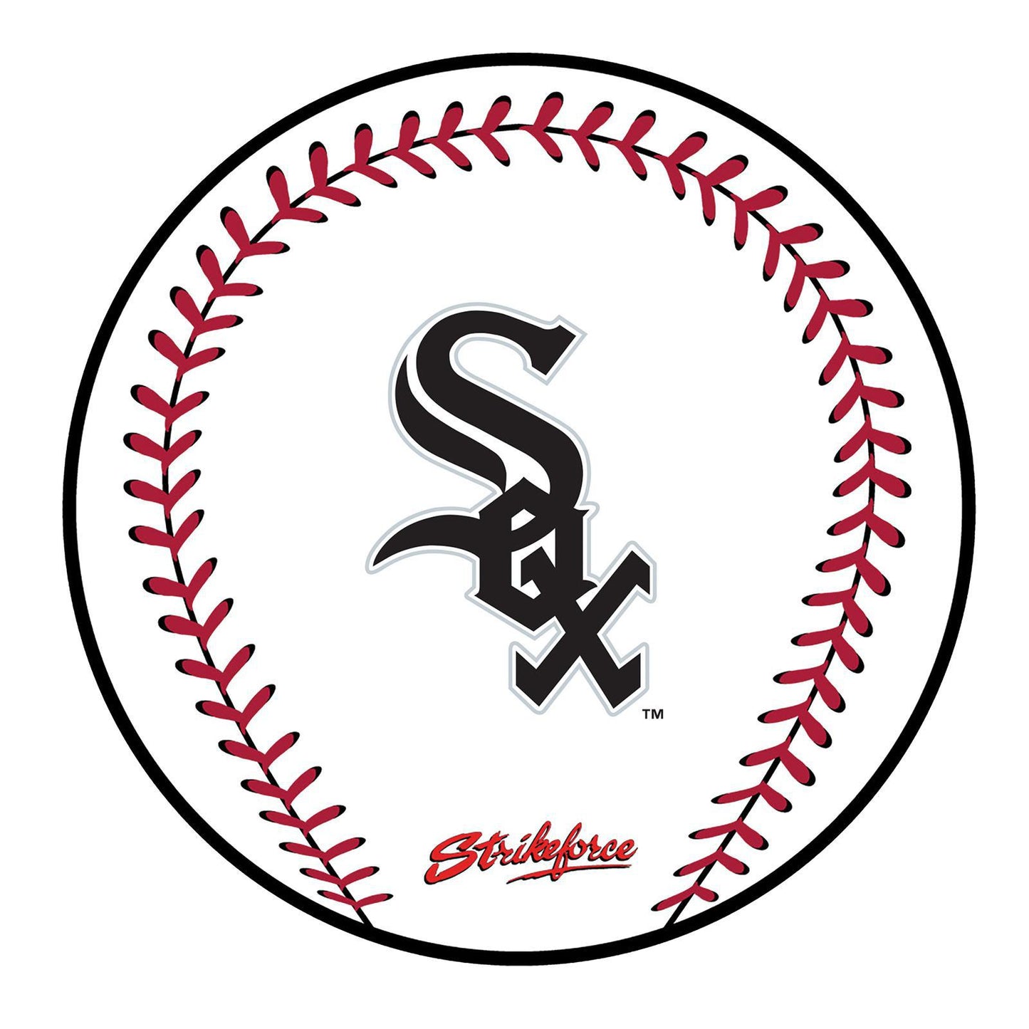 MLB Polyester - Chicago White Sox