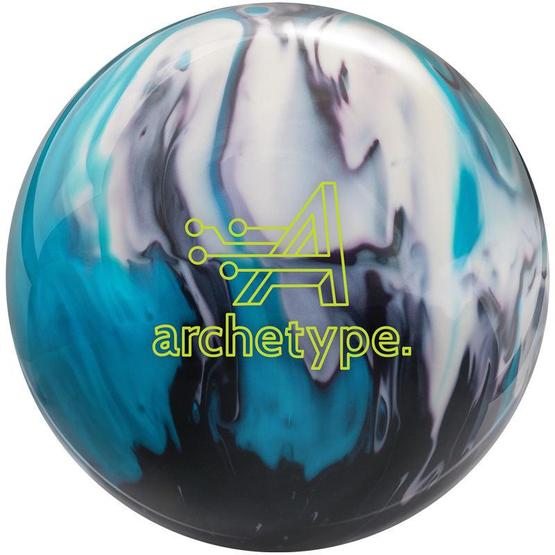Archetype Hybrid (DISCO)