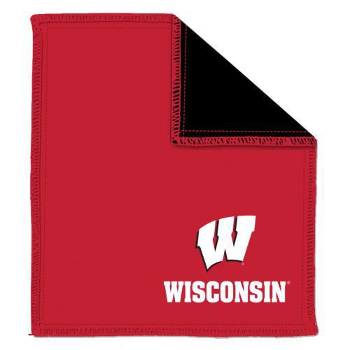 KR NCAA Shammy - Wisconsin Badgers
