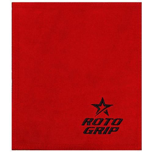 Roto Grip Shammy - Red