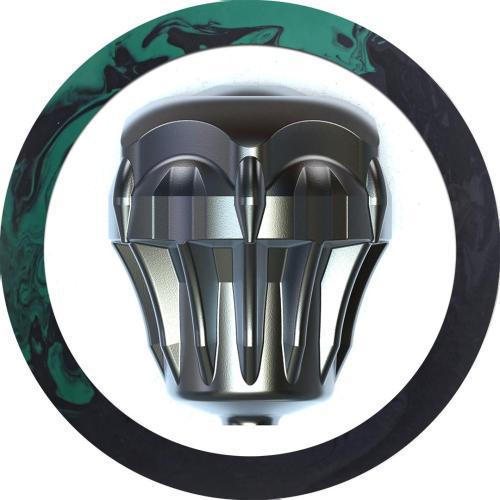 Raptor Reign Solid