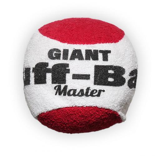 Giant Puff Ball