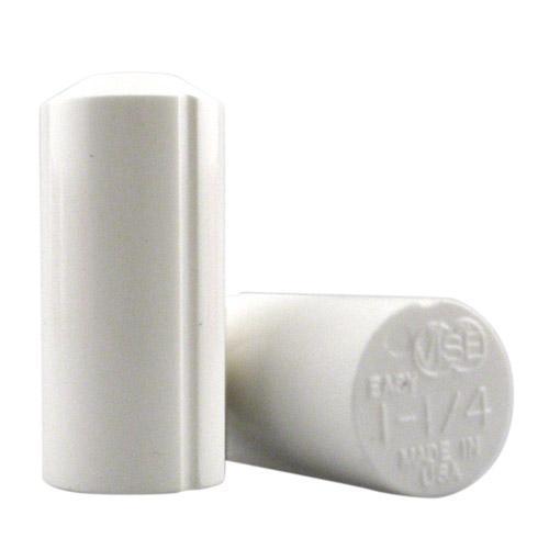 Vise Urethane Easy Thumb Slug - White