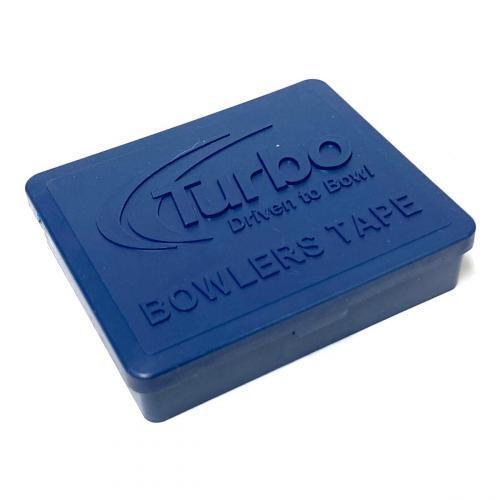 Turbo Reuseable Tape Storage Case