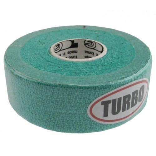 Turbo Cotton Fitting Tape 1" Mint