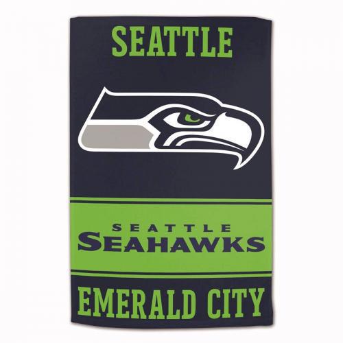 Master NFL Towel - Seattle Seahawks