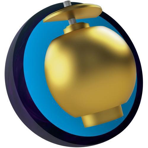 Game Breaker 4 Hybrid