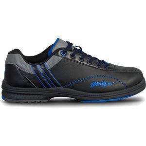 Raptor Black/Royal Men's Bowling Shoes (DISCO)