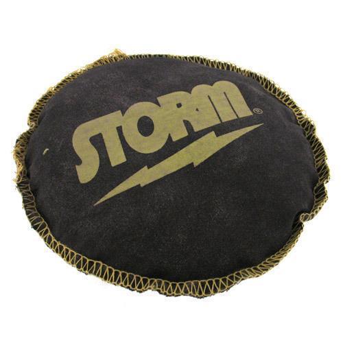 Storm Rosin Bag - Black