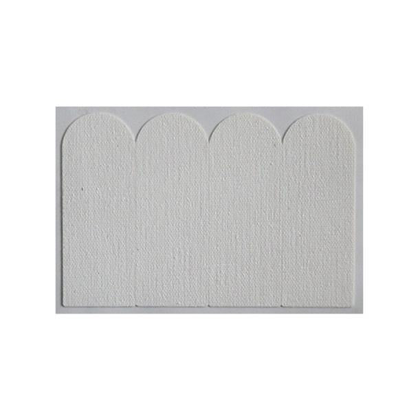 Feel Tape #3 White
