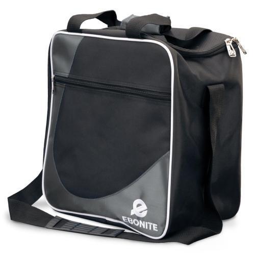 Basic 1 Ball Tote Grey