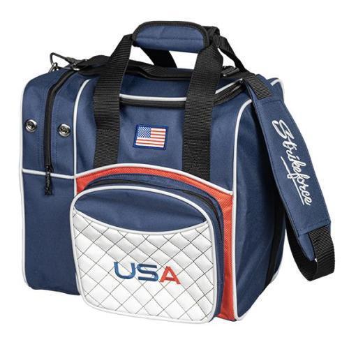 Flexx 1 Ball Tote USA