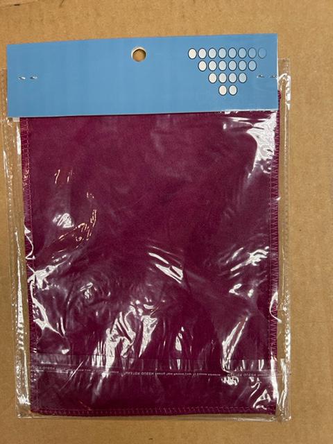 2022 Virtue Economy Shammy Square