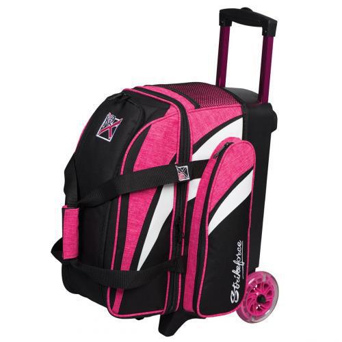 Cruiser 2 Ball Roller Pink