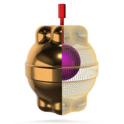 TNT Infused Hybrid (DISCO)
