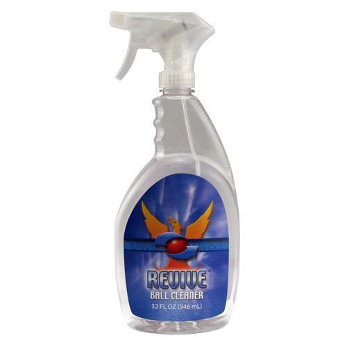 Revive Ball Cleaner