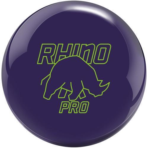 Brunswick Purple Rhino Pro Bowling Ball