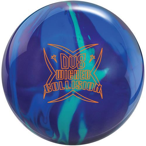 Wicked Collision Solid (DISCO)