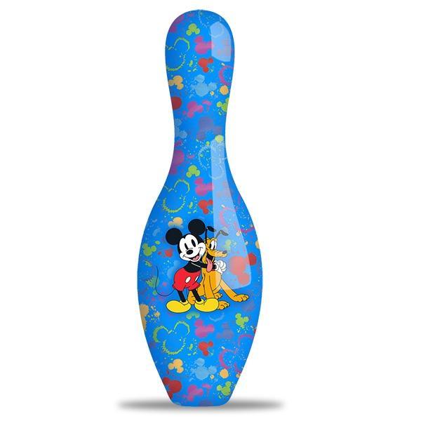Mickey and Friends Pin