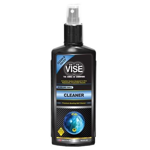 Vise Cleaner