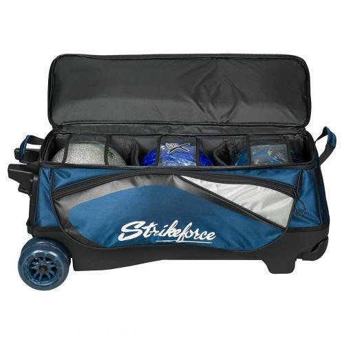 Drive 3 Ball Roller Navy