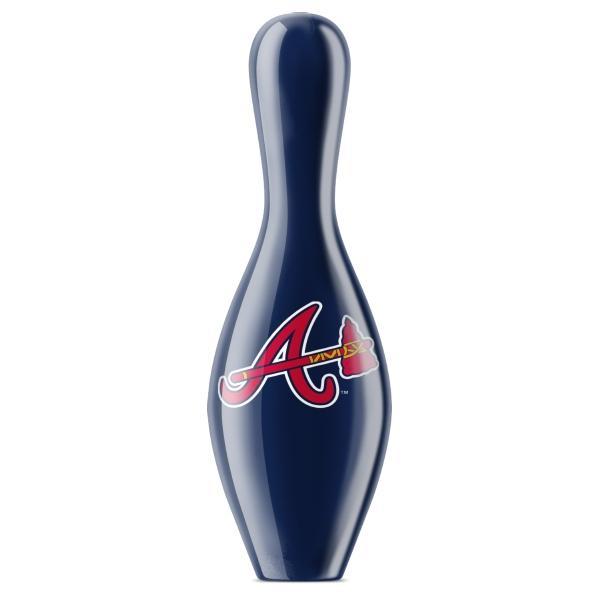 MLB Pin - Atlanta Braves