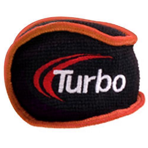 Turbo Gripsmart Microfiber Puff Ball - Orange