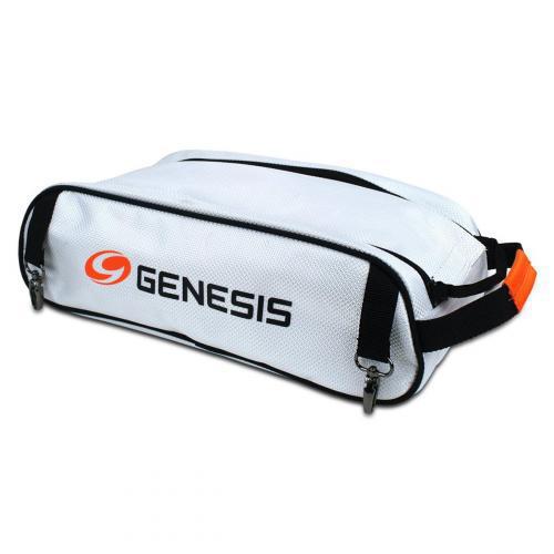 Sport™ Add-On Shoe Bag White