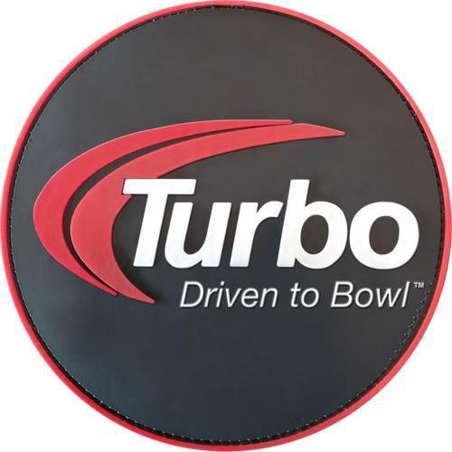 Turbo Grip-It Shammy Red