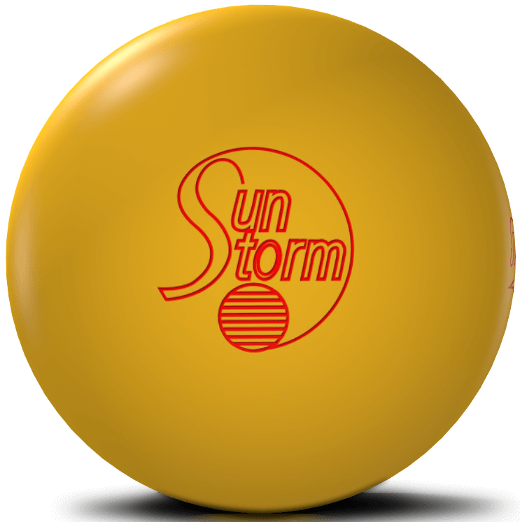 Sun Storm 15lb