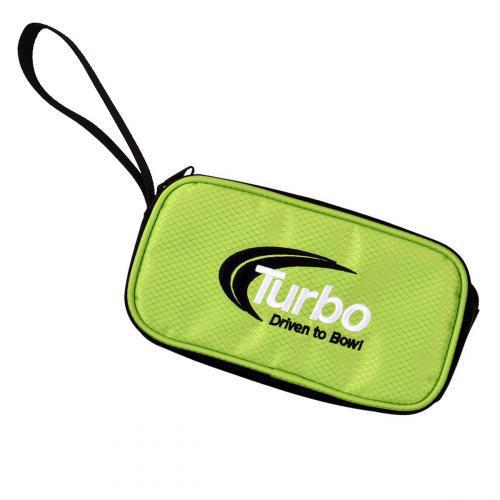 Mini Accessory Case Lime
