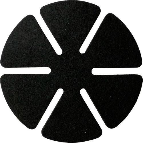 Vault Ball Cup Guard Black