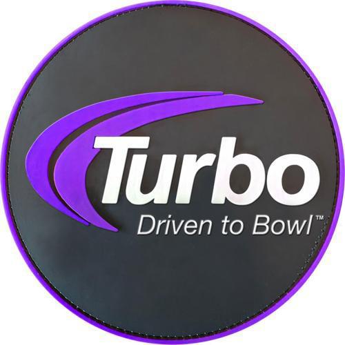 Turbo Grip-It Shammy Purple