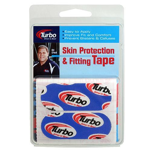 Turbo Driven To Bowl 1" Fitting Tape