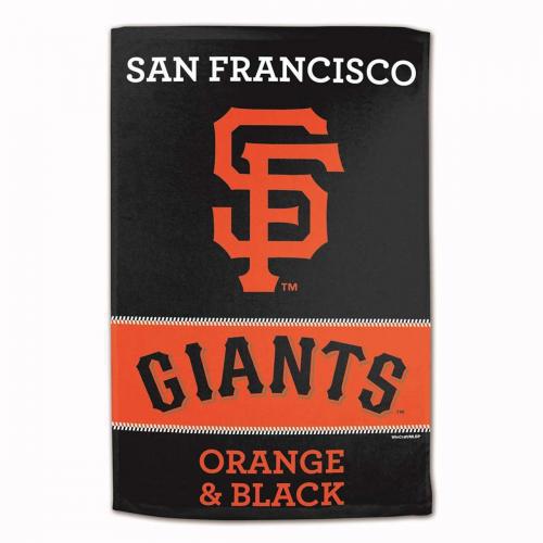 Master MLB Towel - San Francisco Giants