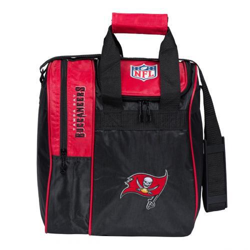 NFL 1 Ball Tote Tampa Bay Buccaneers