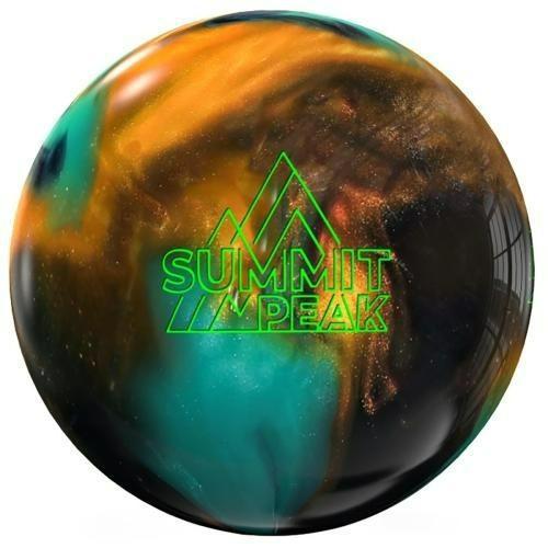 Summit Peak Pearl (DISCO)